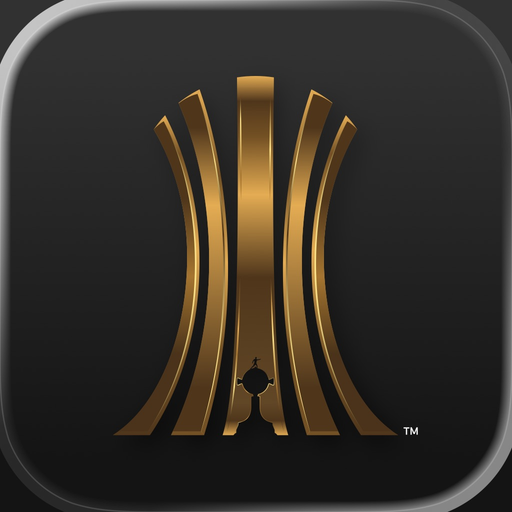CONMEBOL Libertadores app icon