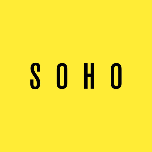 SOHO Connect app icon
