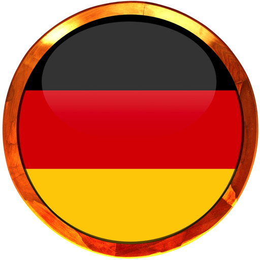 Easy German app icon