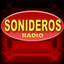 Sonideros Radio icon