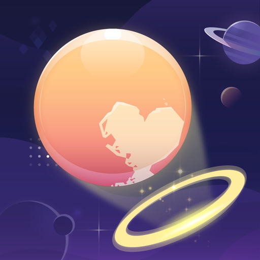 Pluto’s Journey app icon