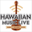 HAWAIIAN MUSIC LIVE icon