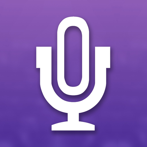 Audecibel - Podcast App app icon