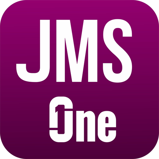 JMS One app icon
