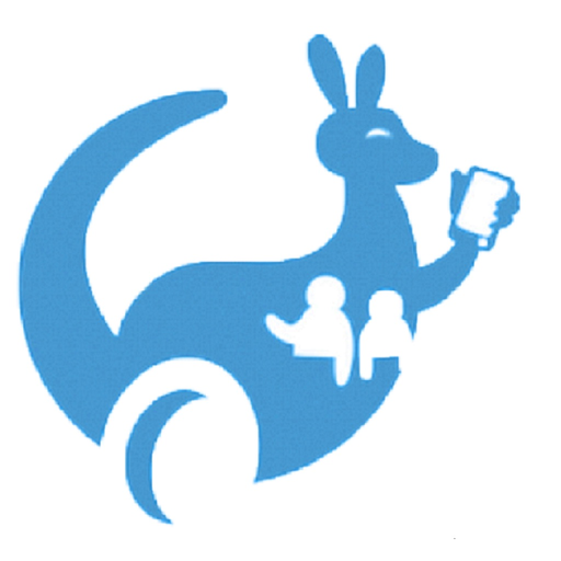 Klokan App app icon