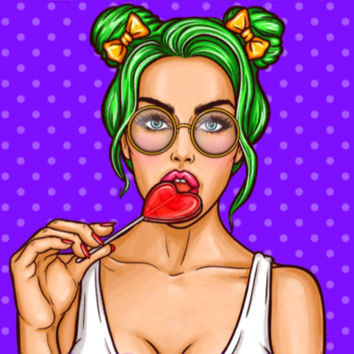 Truth or Dare Party Dirty Game app icon