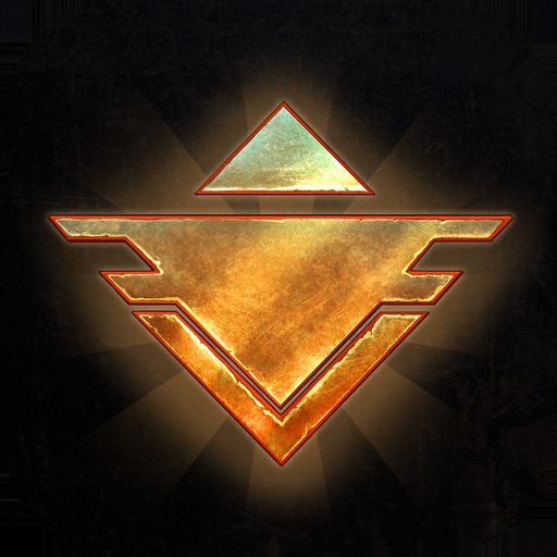 Beholder 2 app icon