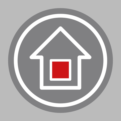 Blickdomi app icon