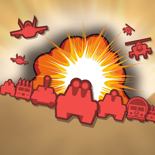 Front Armies [RTS] app icon