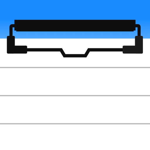 Taskline - task manager, notes app icon