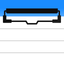 Taskline - task manager, notes icon