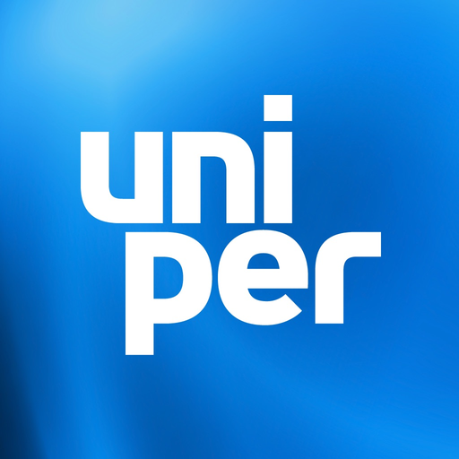 Uniper Market Solutions App app icon