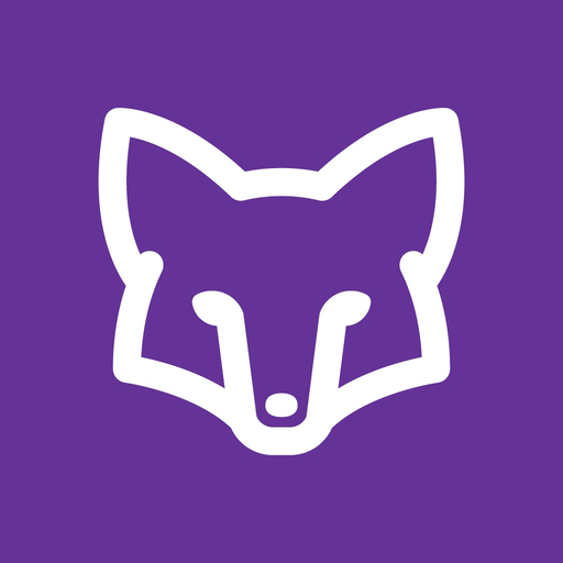 SchoolFox - Schulkommunikation app icon