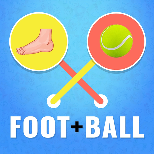 Match 2 Pics With 1 Word app icon