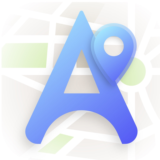 Amdavad app icon