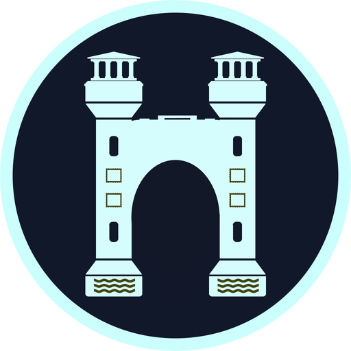 Gate app icon