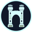 Gate icon