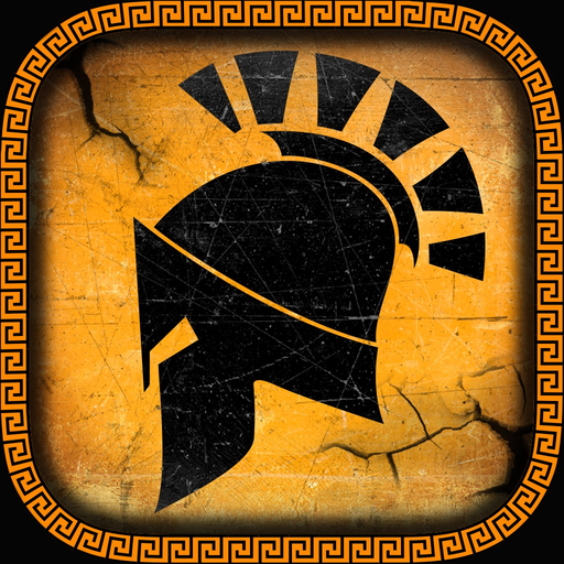 Titan Quest HD app icon