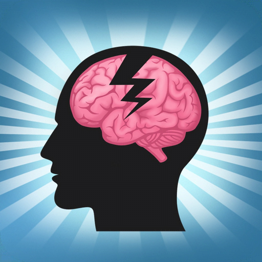 Alivio app icon