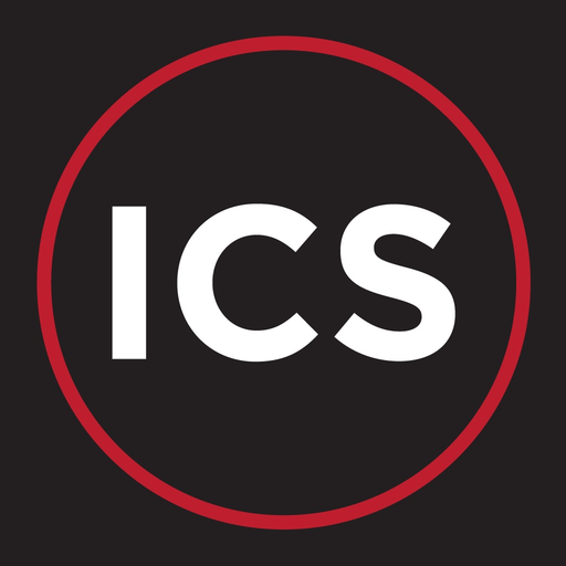 ICS Recruit app icon