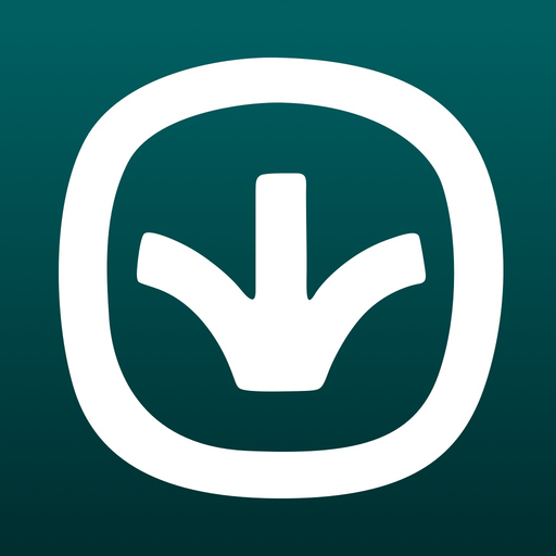 Gather Mobile app icon