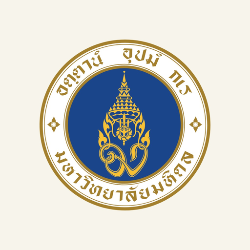 We Mahidol app icon
