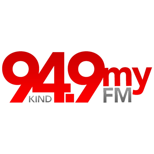 KIND 94.9 MY FM app icon