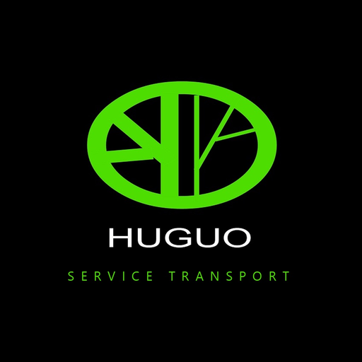 Huguo app icon