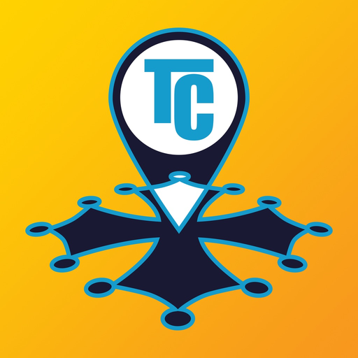 T-C app icon