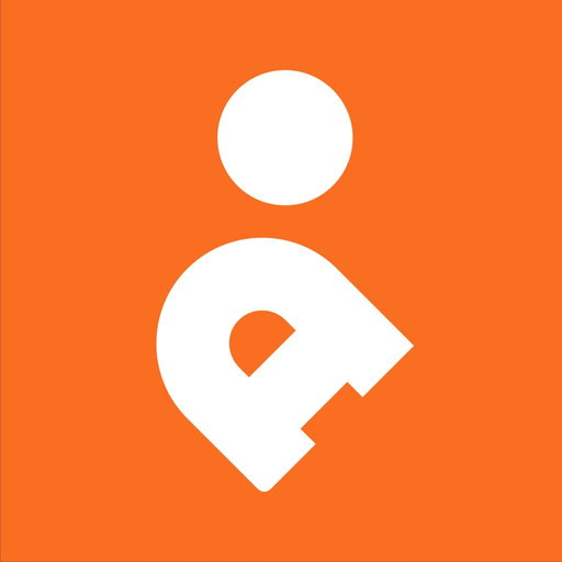 AppyHere Job Search app icon