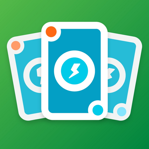 Kilowatt Krush app icon