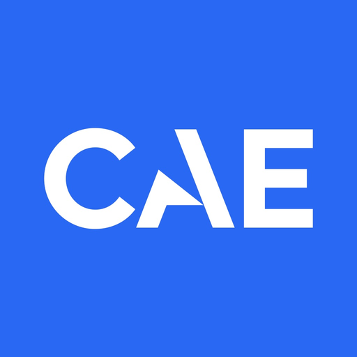 CAE Crew Training app icon