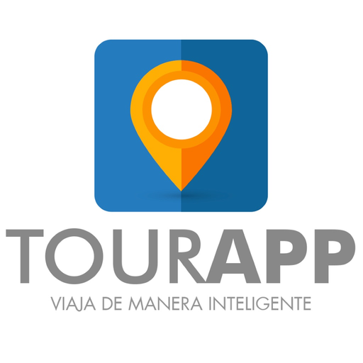 TourApp app icon