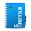 MDE Portfolio icon