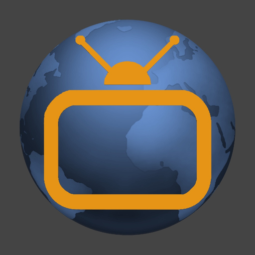 MyTVs app icon