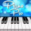 Piano Pro With Songs icon