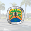 MyUVI icon