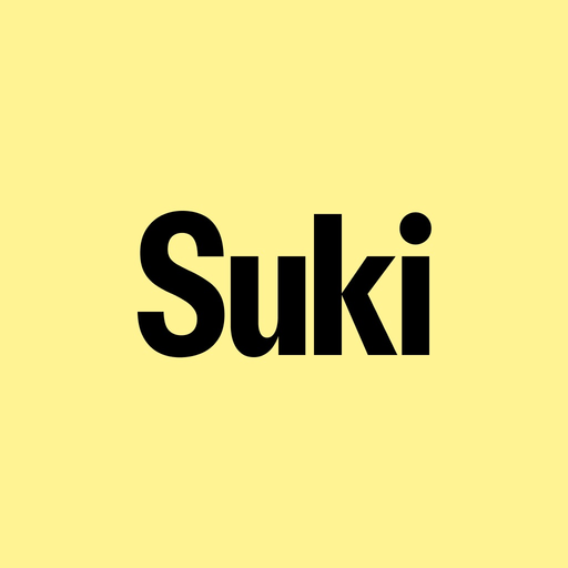 Suki app icon