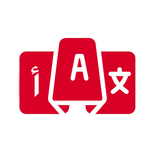 TranslatedKeyboard app icon