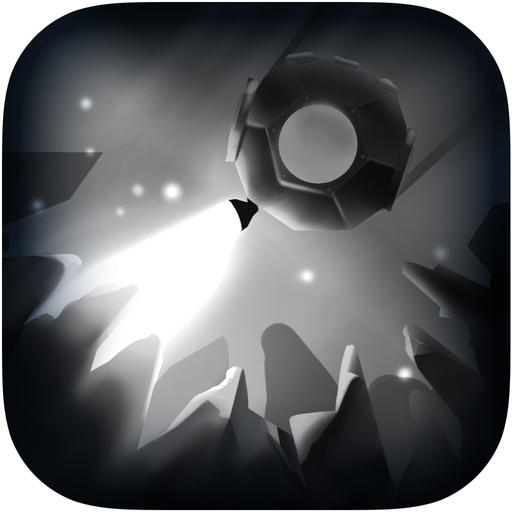 Dive Inside app icon