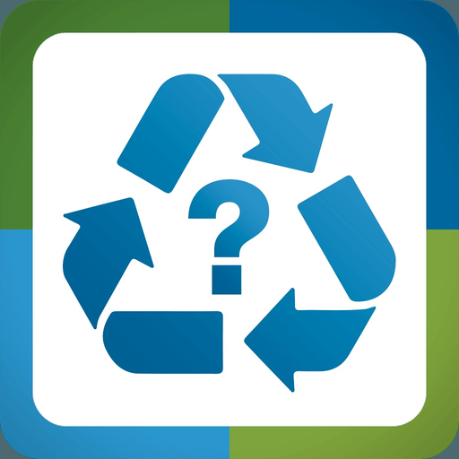 What Goes Where app icon