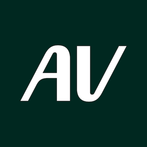 Avenue - Investir em dólar app icon