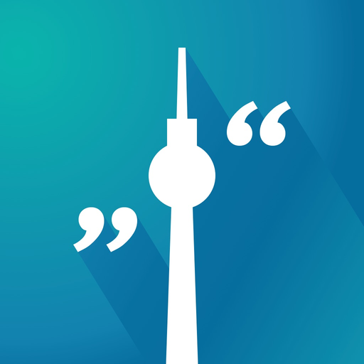 ABOUT BERLIN app icon