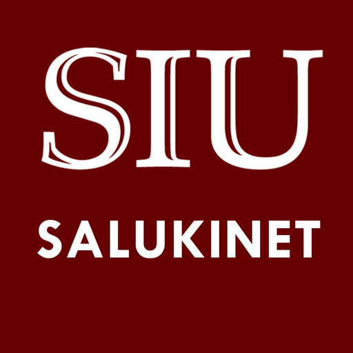 SalukiNet app icon