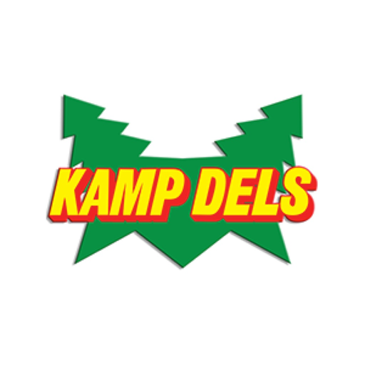 Kamp Dels app icon