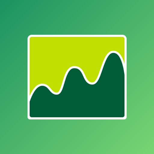 Shopventory - Dashboard app icon