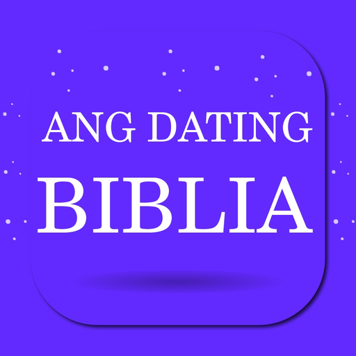 Ang Dating Biblia app icon