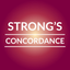 Strong's Concordance icon