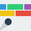 Idle Blocks icon