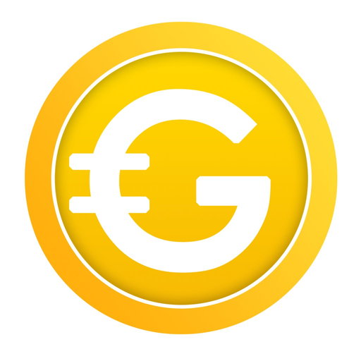 GoldCoin Wallet by TOGA app icon